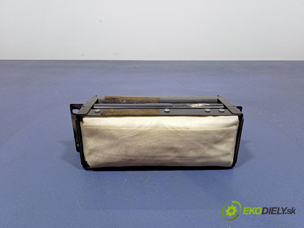 Vw Transporter 2000 Airbag: Cestujúcí: x