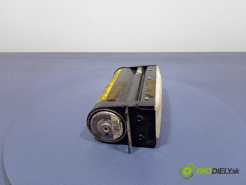 Vw Transporter 2000 Airbag: Cestujúcí: x