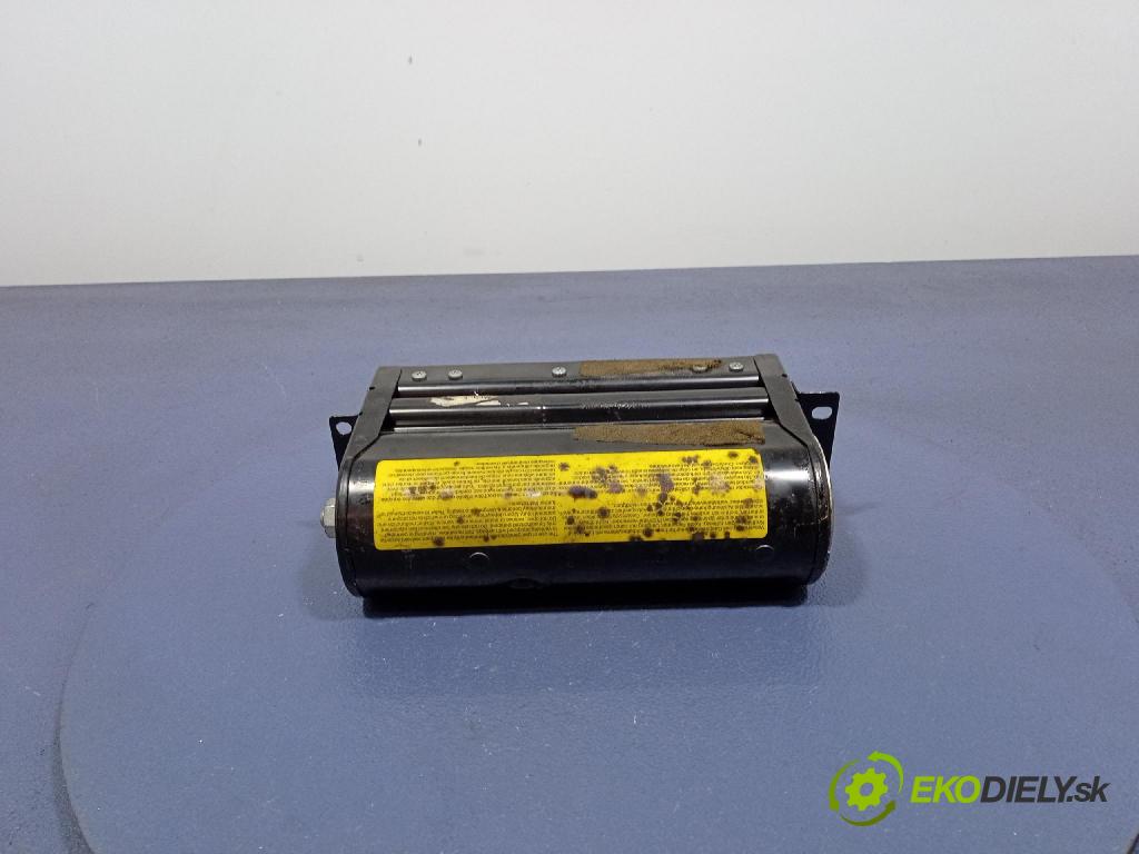 Vw Transporter 2000 Airbag: Cestujúcí: x