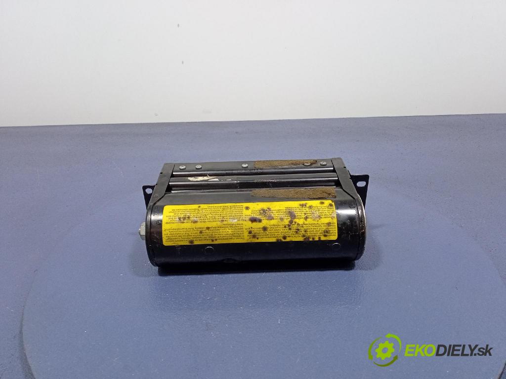 Vw Transporter 2000 Airbag: Cestujúcí: x