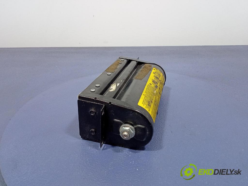 Vw Transporter 2000 Airbag: Cestujúcí: x