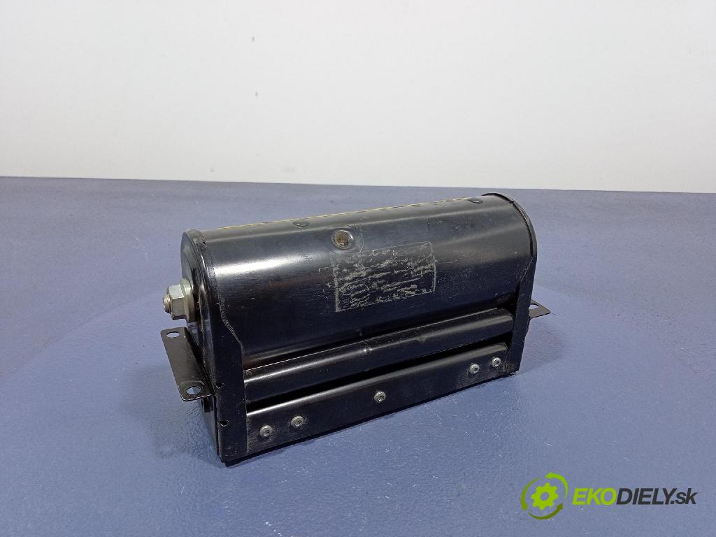 Vw Transporter 2000 Airbag: Cestujúcí: x 