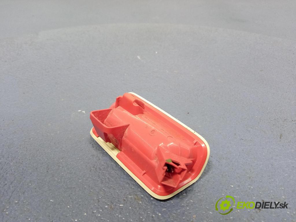 Mercedes S-Klasa 2022 Svietidlá: Vnútri: A0009069807