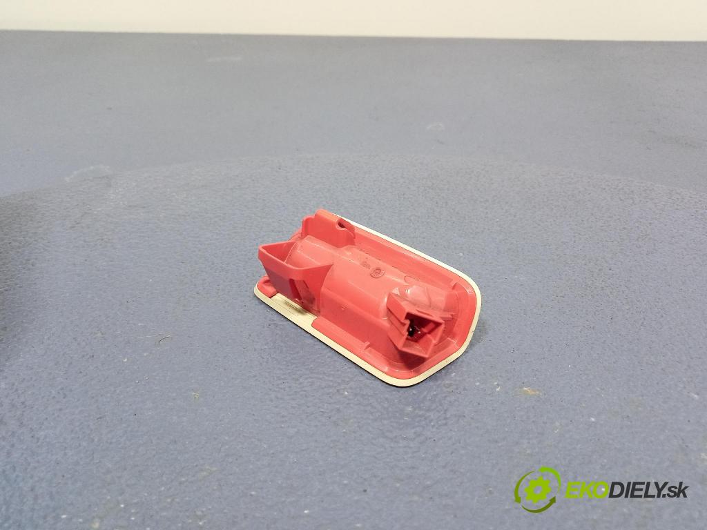 Mercedes S-Klasa 2022 Svietidlá: Vnútri: A0009069807