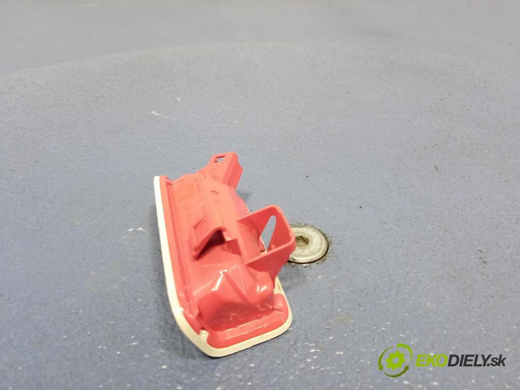 Mercedes S-Klasa 2022 Svietidlá: Vnútri: A0009069807