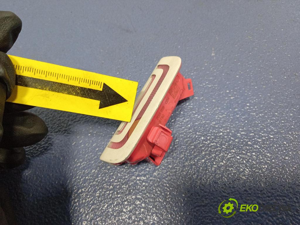 Mercedes S-Klasa 2022 Svietidlá: Vnútri: A0009069807