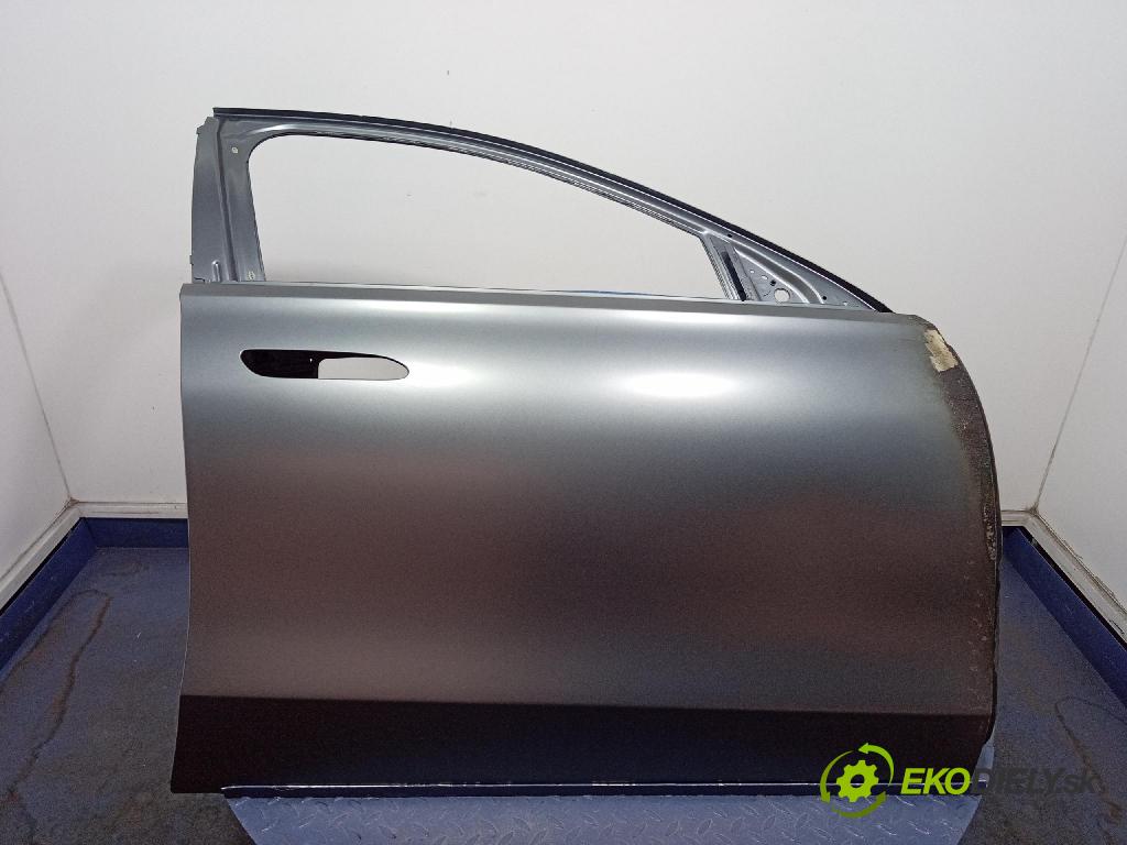 Mercedes S-Klasa 2022 dvere Predné pravé