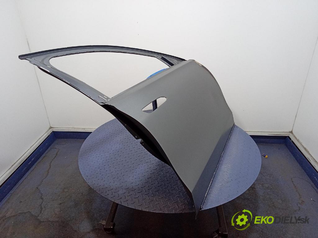 Mercedes S-Klasa 2022 dvere Predné pravé