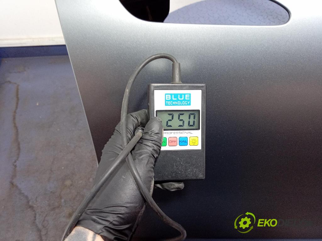 Mercedes S-Klasa 2022 dvere Predné pravé