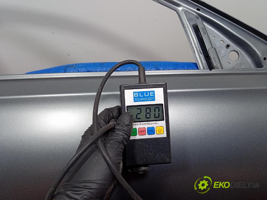 Mercedes S-Klasa 2022 dvere Predné pravé