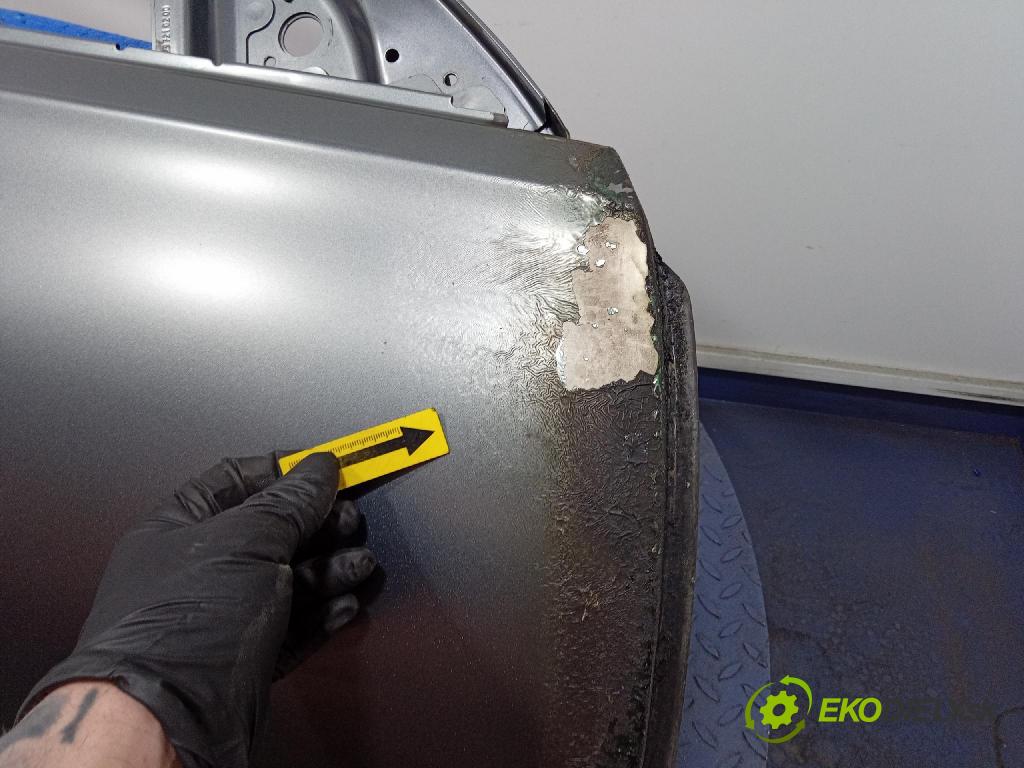 Mercedes S-Klasa 2022 dvere Predné pravé