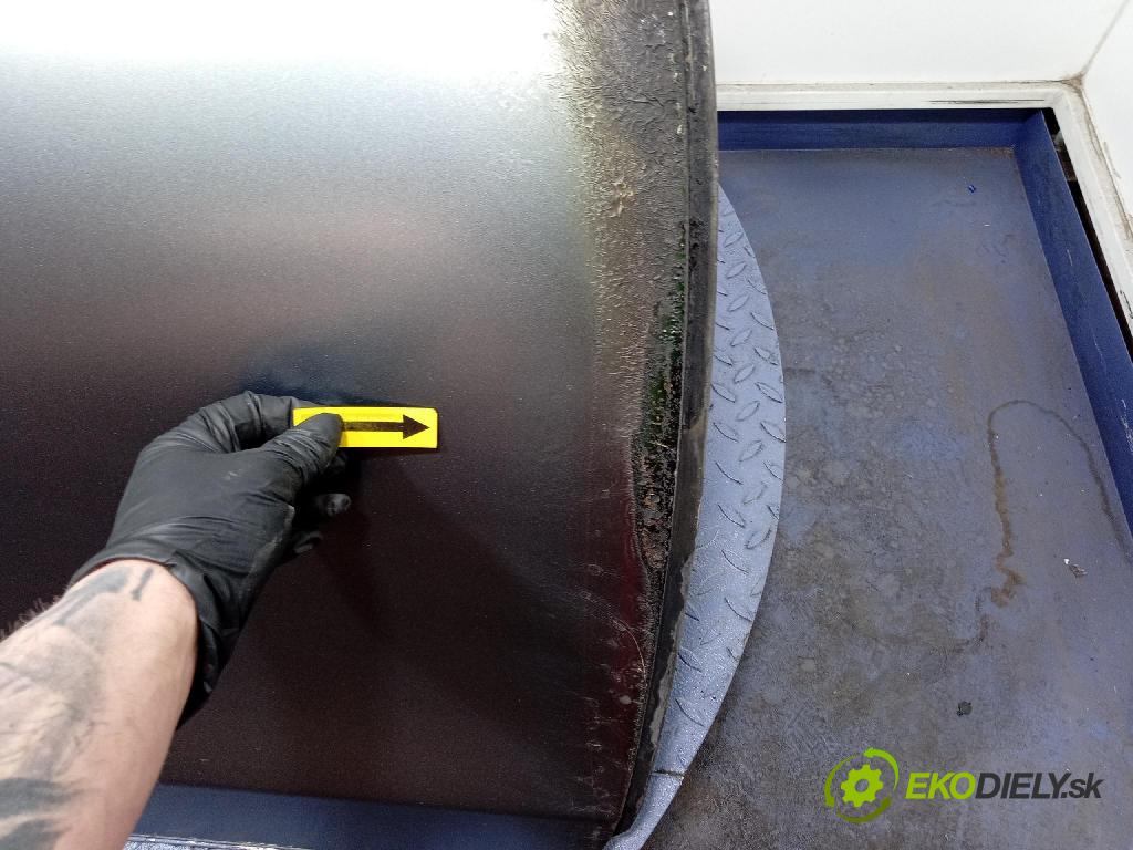 Mercedes S-Klasa 2022 dvere Predné pravé