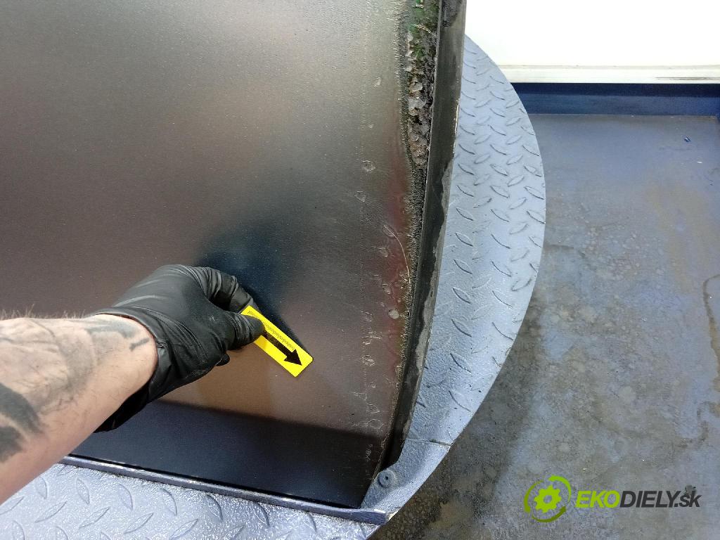 Mercedes S-Klasa 2022 dvere Predné pravé