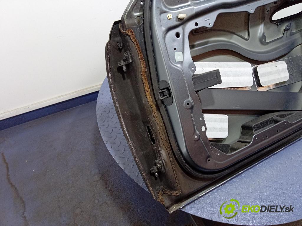 Mercedes S-Klasa 2022 dvere Predné pravé