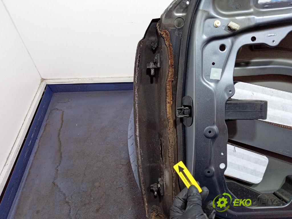 Mercedes S-Klasa 2022 dvere Predné pravé