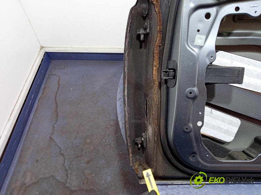 Mercedes S-Klasa 2022 dvere Predné pravé 