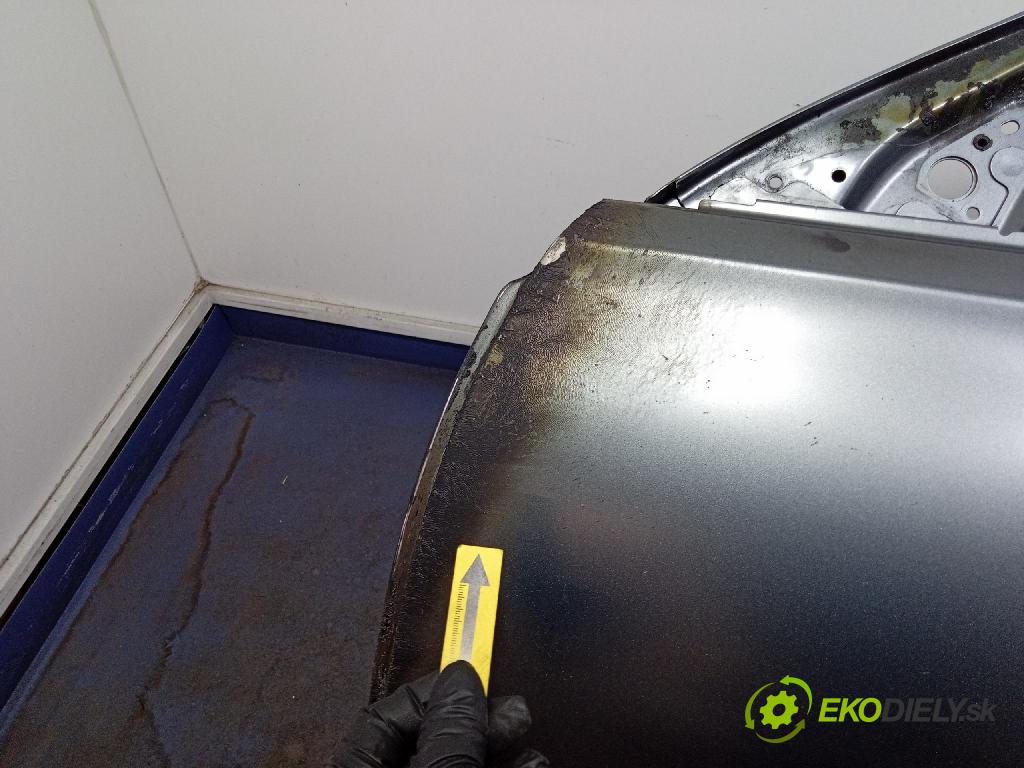 Mercedes S-Klasa 2022 dvere Predné Vľavo: