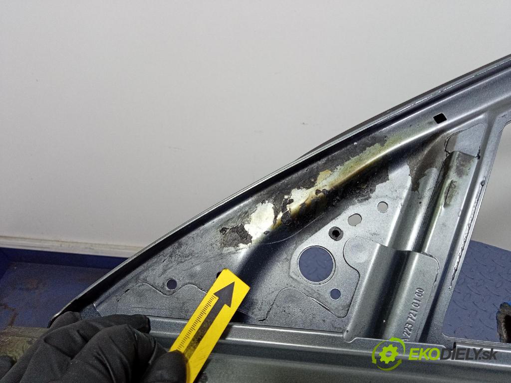 Mercedes S-Klasa 2022 dvere Predné Vľavo: