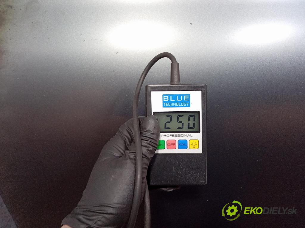 Mercedes S-Klasa 2022 dvere Predné Vľavo: