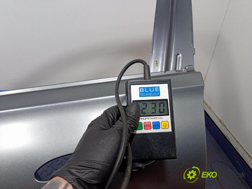 Mercedes S-Klasa 2022 dvere Predné Vľavo: