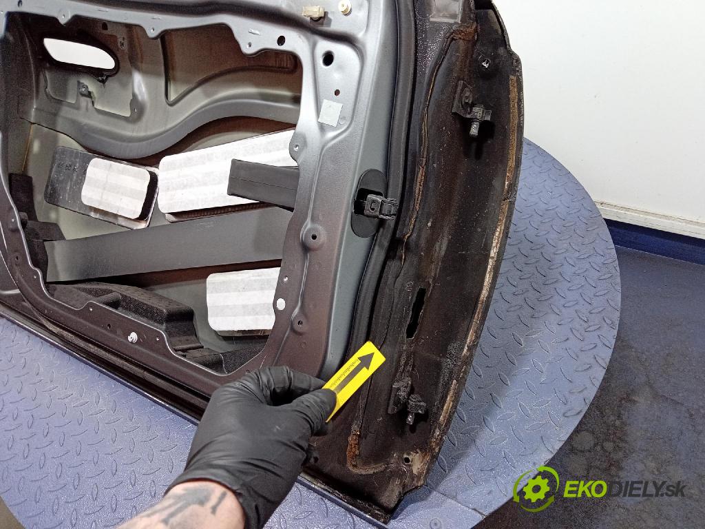 Mercedes S-Klasa 2022 dvere Predné Vľavo: