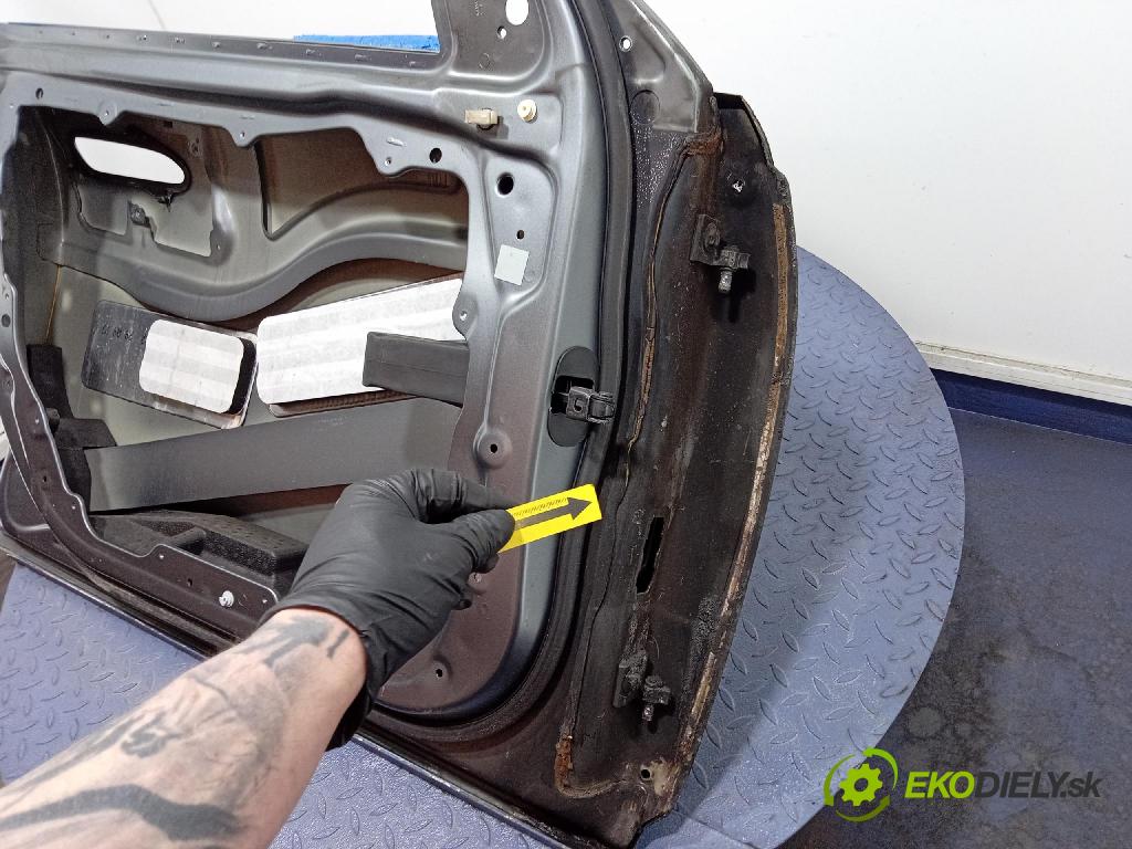 Mercedes S-Klasa 2022 dvere Predné Vľavo: 