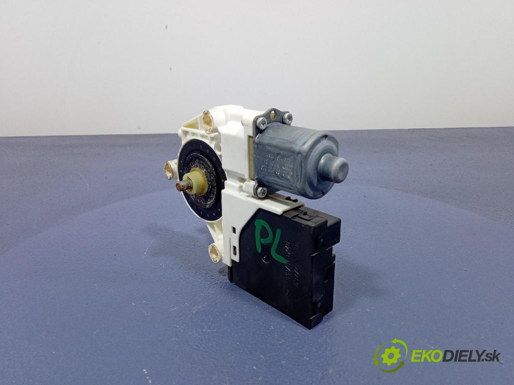 Vw Golf 2008 mechanizmus okna Okná: Predné Vľavo: 5M1837401G