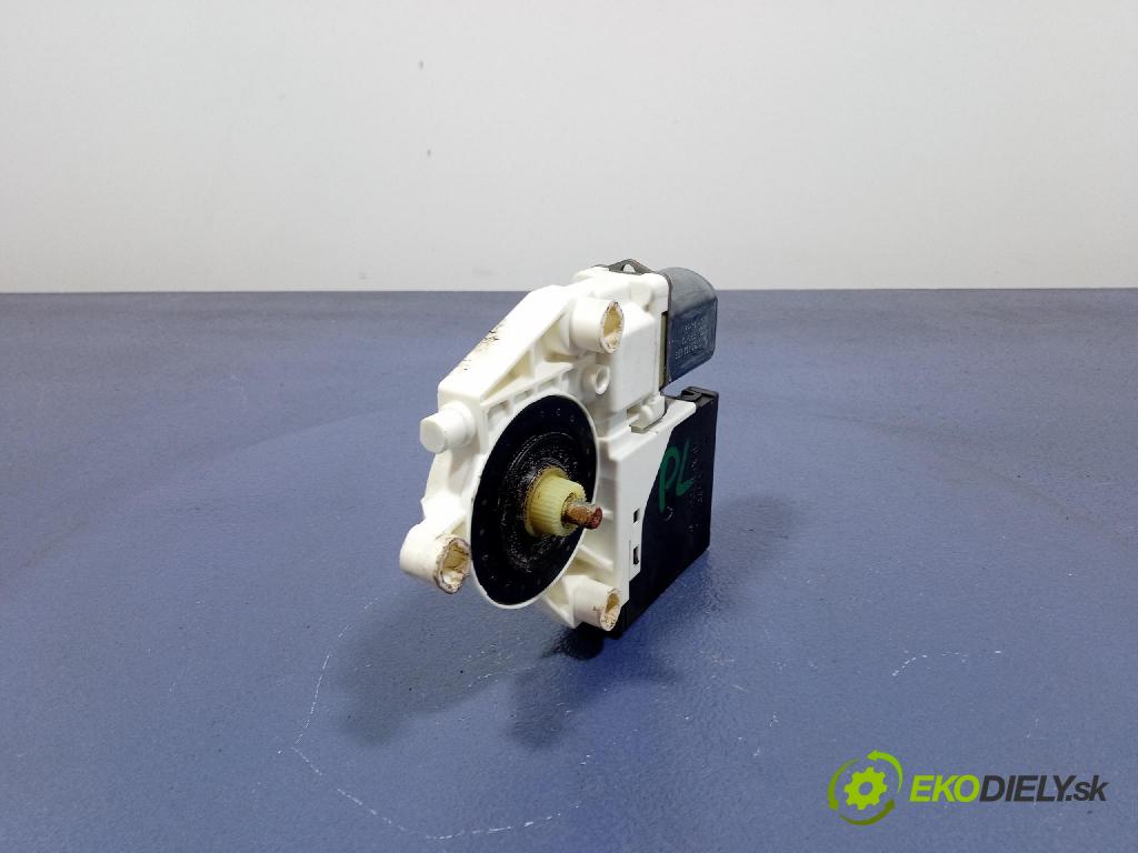 Vw Golf 2008 mechanizmus okna Okná: Predné Vľavo: 5M1837401G