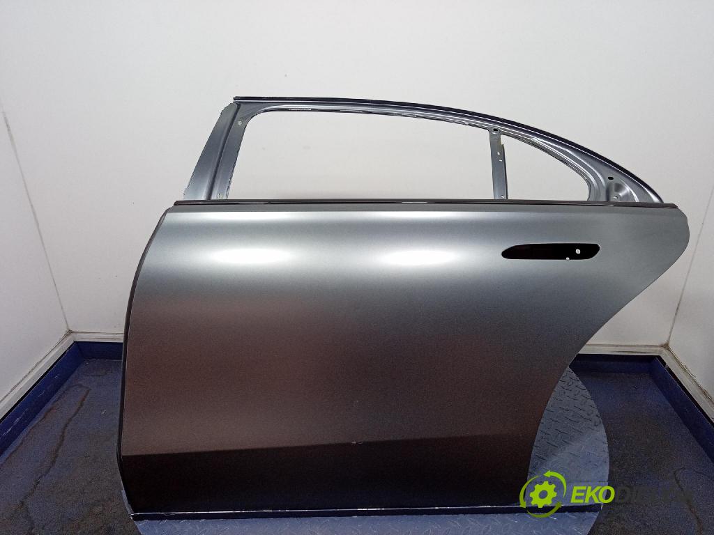 Mercedes S-Klasa 2022 dvere zad Vľavo: