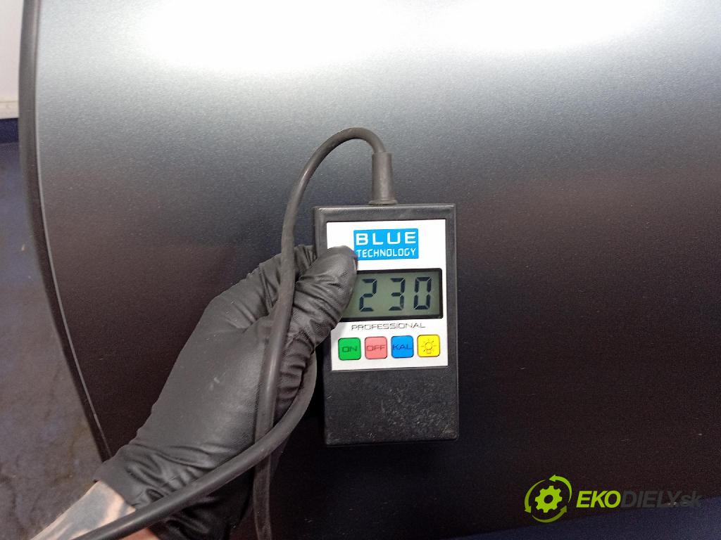 Mercedes S-Klasa 2022 dvere zad Vľavo: