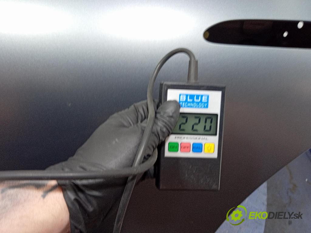 Mercedes S-Klasa 2022 dvere zad Vľavo: