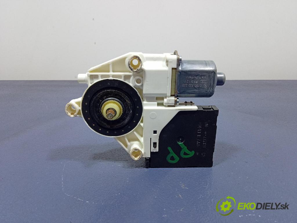 Vw Golf 2008 mechanizmus okna Okná: Predné v pravo: 5M1837402G