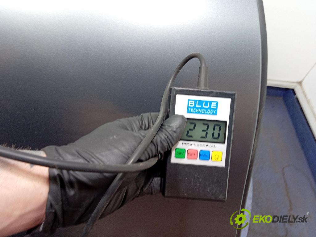 Mercedes S-Klasa 2022 dvere zad pravé