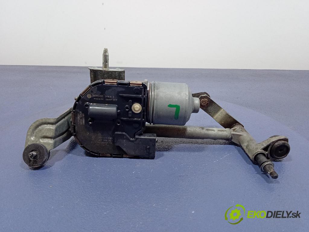 Vw Golf 2008 mechanizmus motor: Stierače: Predné 5M0955023E