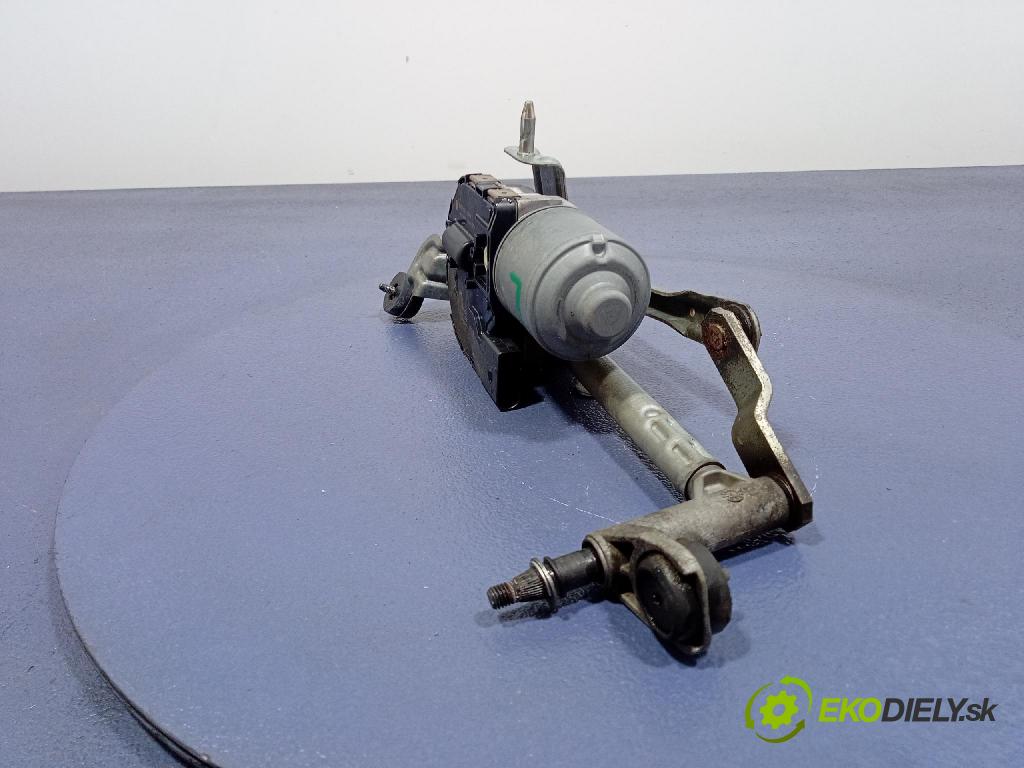 Vw Golf 2008 mechanizmus motor: Stierače: Predné 5M0955023E