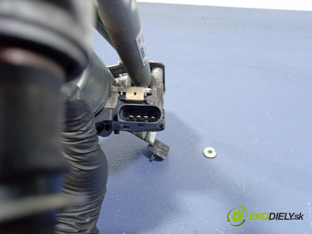 Vw Golf 2008 mechanizmus motor: Stierače: Predné 5M0955023E