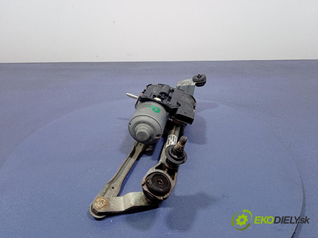 Vw Golf 2008 mechanizmus motor: Stierače: Predné 5M0955024E