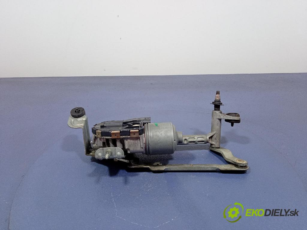 Vw Golf 2008 mechanizmus motor: Stierače: Predné 5M0955024E