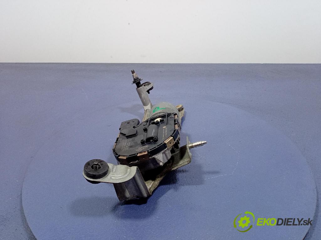 Vw Golf 2008 mechanizmus motor: Stierače: Predné 5M0955024E