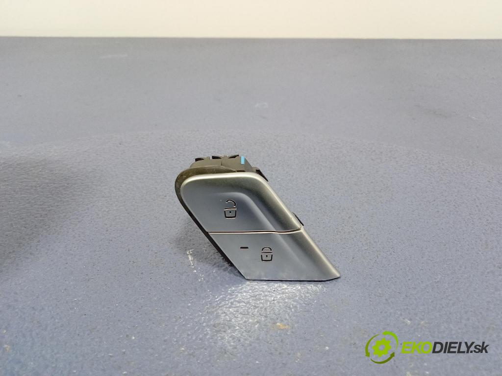 Mercedes S-Klasa 2022 prepínač A2239052305