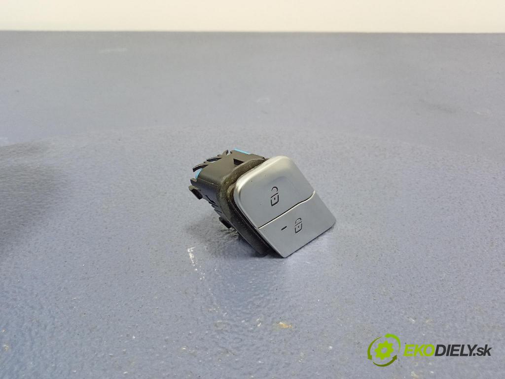 Mercedes S-Klasa 2022 prepínač A2239052305