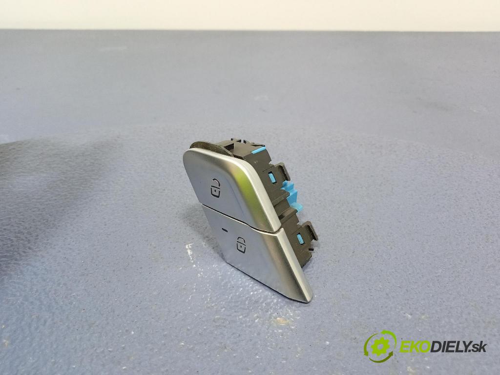 Mercedes S-Klasa 2022 prepínač A2239052305