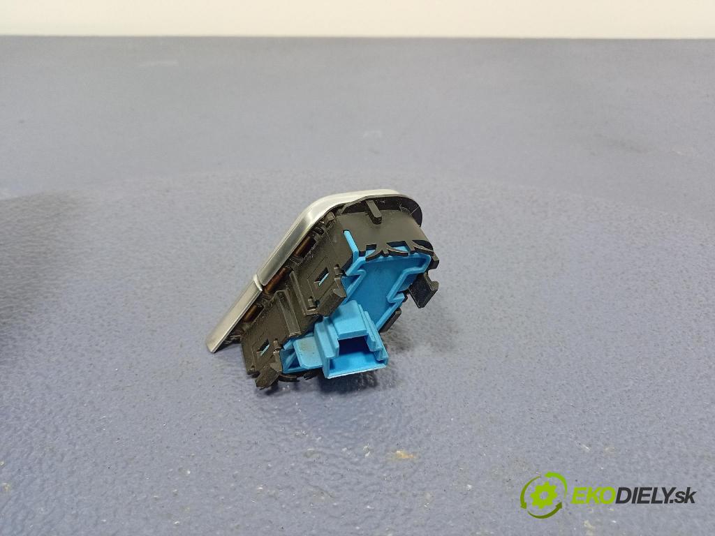 Mercedes S-Klasa 2022 prepínač A2239052305