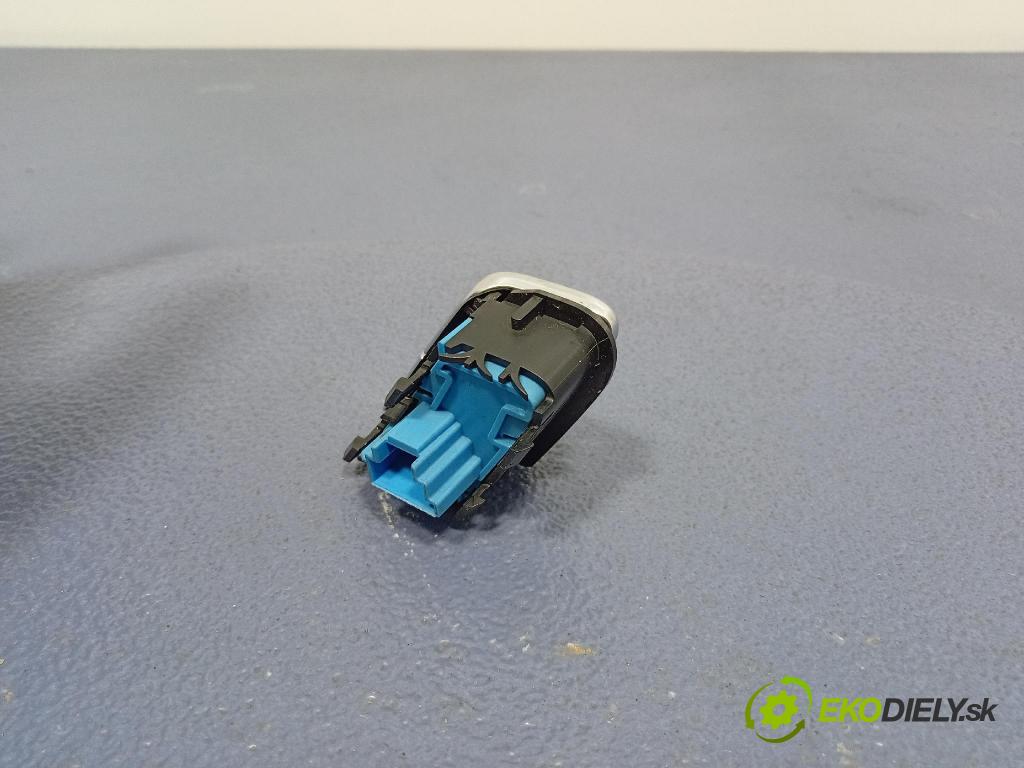 Mercedes S-Klasa 2022 prepínač A2239052305