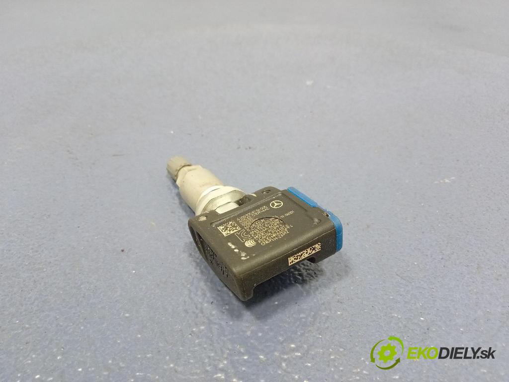 Mercedes S-Klasa 2022 snímač tlaku Pneumatiky: A0009058706Q05