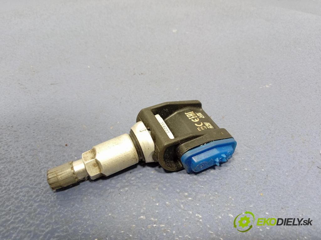 Mercedes S-Klasa 2022 snímač tlaku Pneumatiky: A0009058706Q05