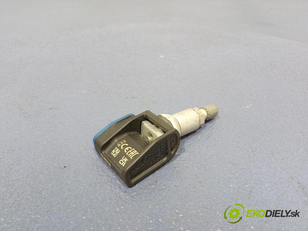 Mercedes S-Klasa 2022 snímač tlaku Pneumatiky: A0009058706Q05