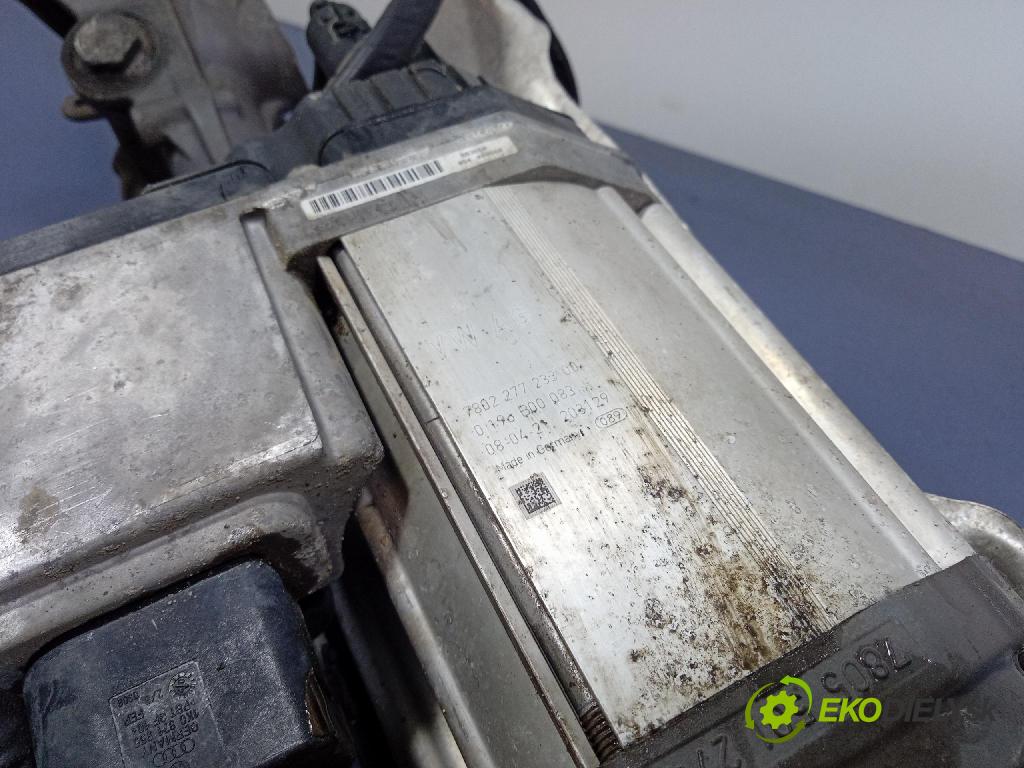 Vw Golf 2008 Ozubené kolo: volant 1K1423051CN