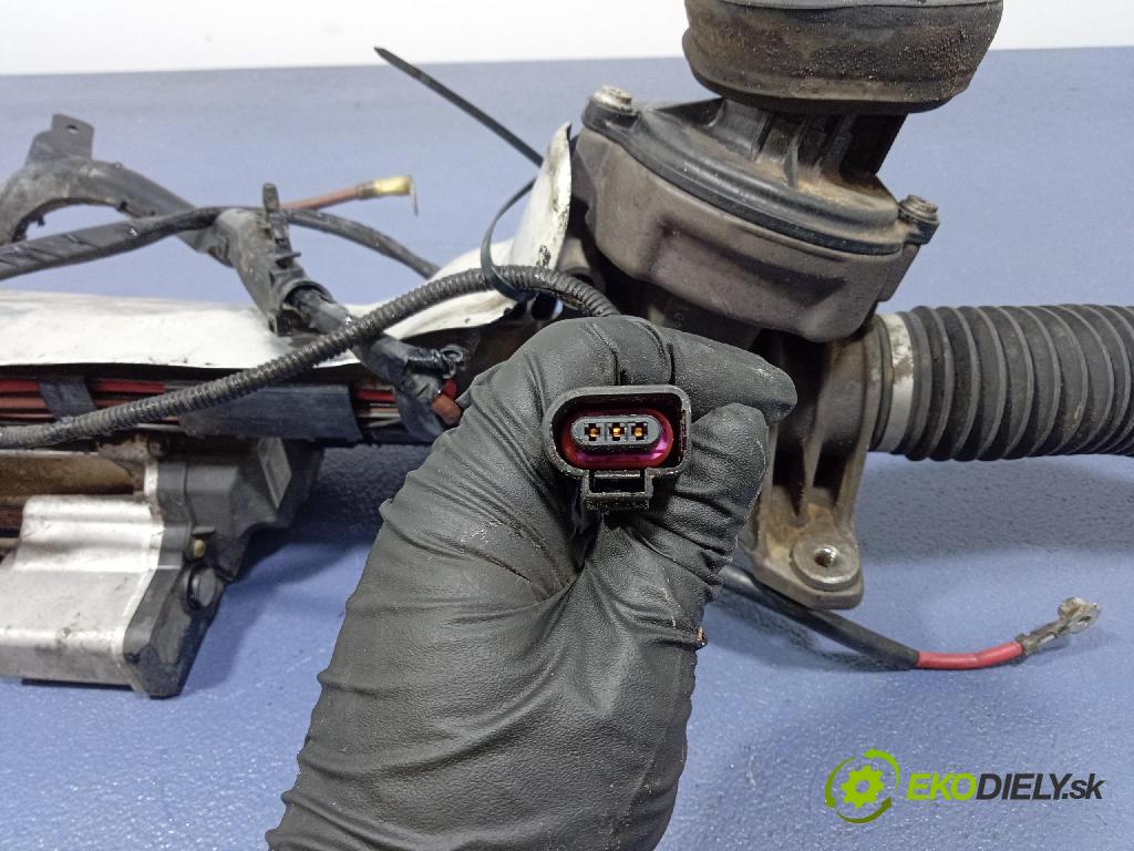 Vw Golf 2008 Ozubené kolo: volant 1K1423051CN