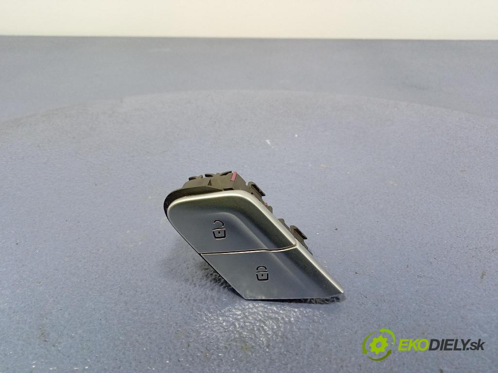 Mercedes S-Klasa 2022 prepínač A2239052505